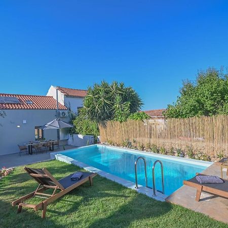 Villa Garifalia With Sauna & Hydromassage Χανιά Εξωτερικό φωτογραφία