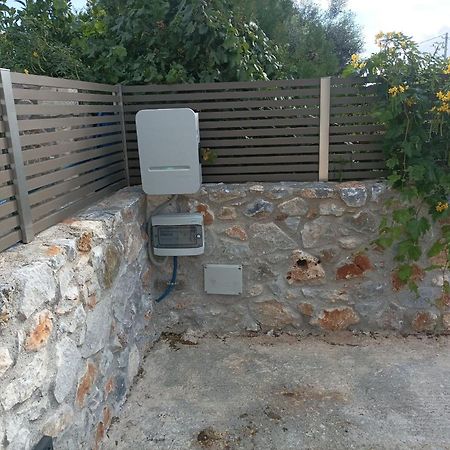 Villa Garifalia With Sauna & Hydromassage Χανιά Εξωτερικό φωτογραφία