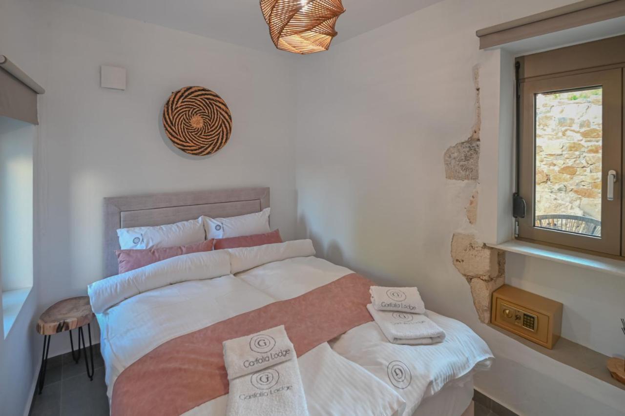 Villa Garifalia With Sauna & Hydromassage Χανιά Εξωτερικό φωτογραφία