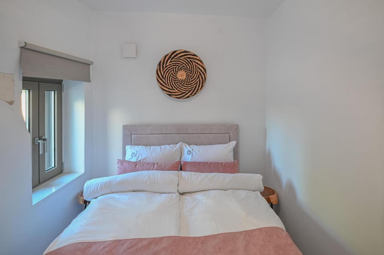Villa Garifalia With Sauna & Hydromassage Χανιά Εξωτερικό φωτογραφία