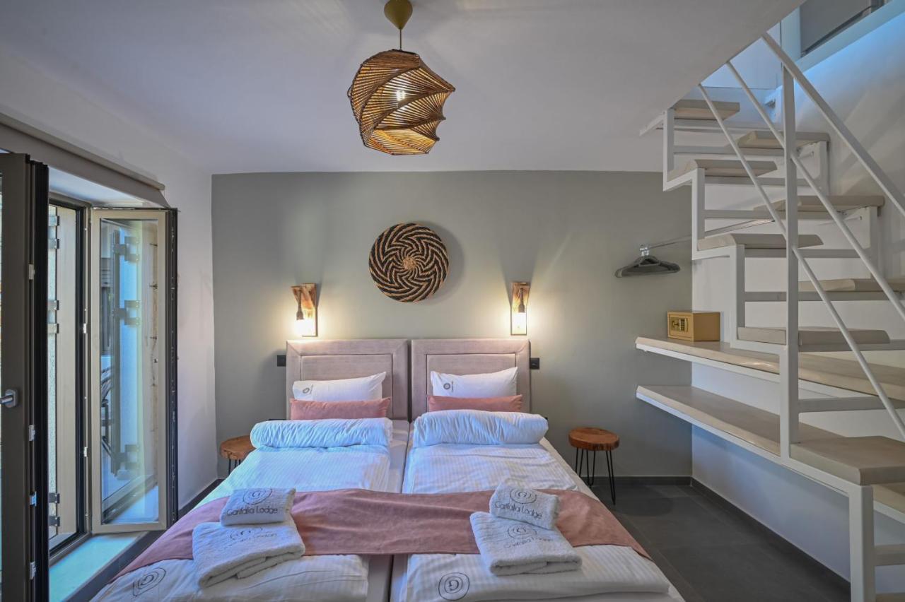 Villa Garifalia With Sauna & Hydromassage Χανιά Εξωτερικό φωτογραφία