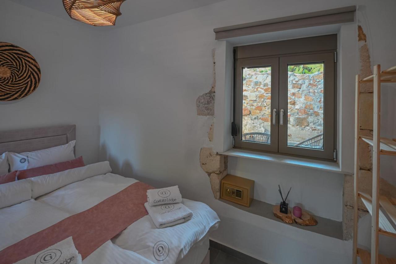 Villa Garifalia With Sauna & Hydromassage Χανιά Εξωτερικό φωτογραφία