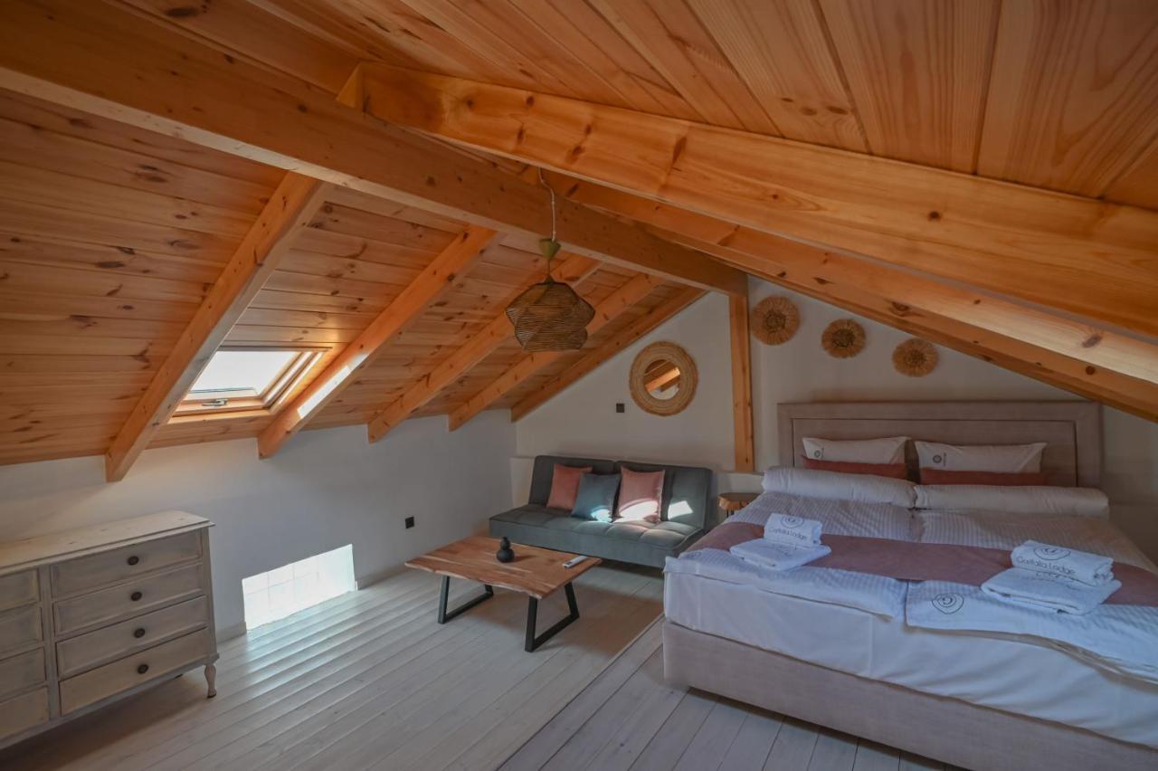 Villa Garifalia With Sauna & Hydromassage Χανιά Εξωτερικό φωτογραφία