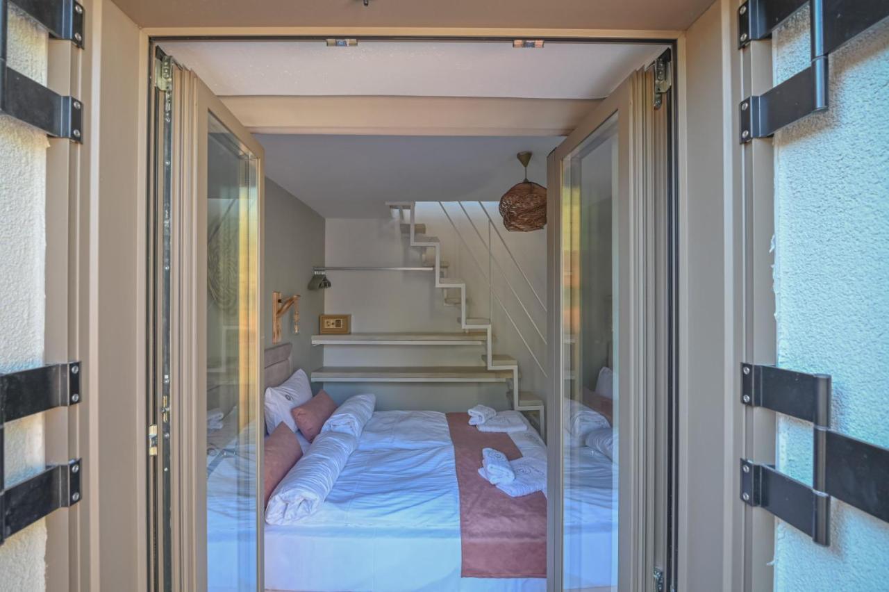Villa Garifalia With Sauna & Hydromassage Χανιά Εξωτερικό φωτογραφία