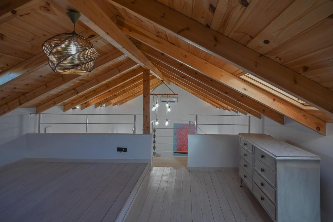 Villa Garifalia With Sauna & Hydromassage Χανιά Εξωτερικό φωτογραφία
