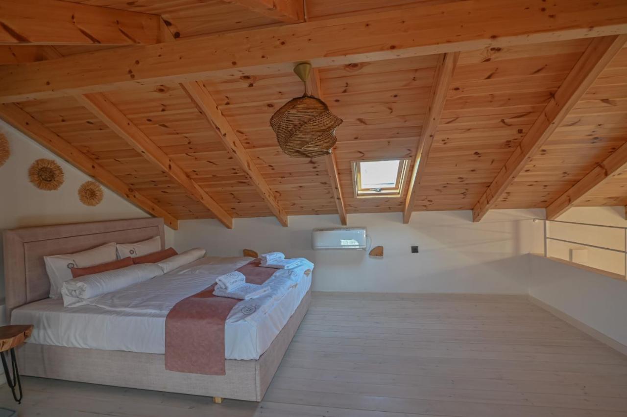 Villa Garifalia With Sauna & Hydromassage Χανιά Εξωτερικό φωτογραφία