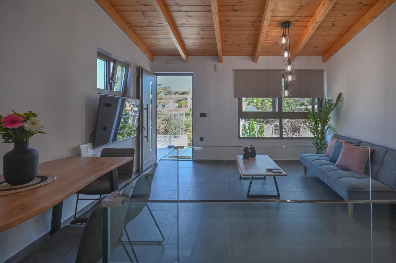 Villa Garifalia With Sauna & Hydromassage Χανιά Εξωτερικό φωτογραφία